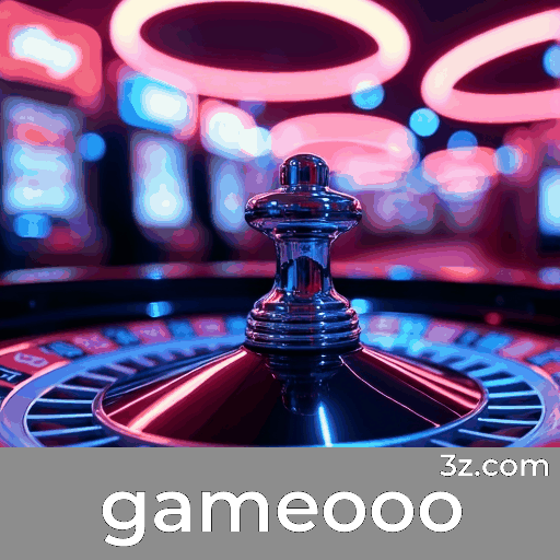 Experimente a emoção dos jogos de cassino com gameooo