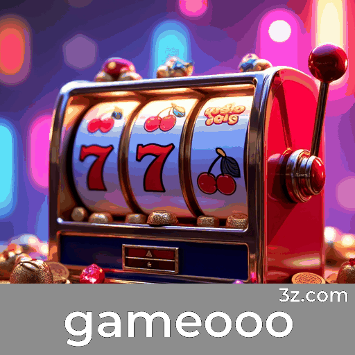 gameooo: Um Mundo de Jogos Selecionados
