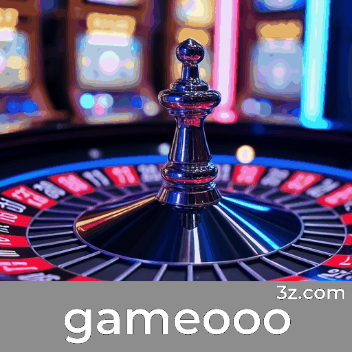 gameooo: Desbloqueie Bonificações Surpreendentes e Ofertas Exclusivas