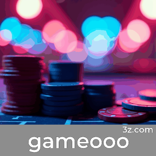 Experimente a emoção dos jogos de cassino com gameooo
