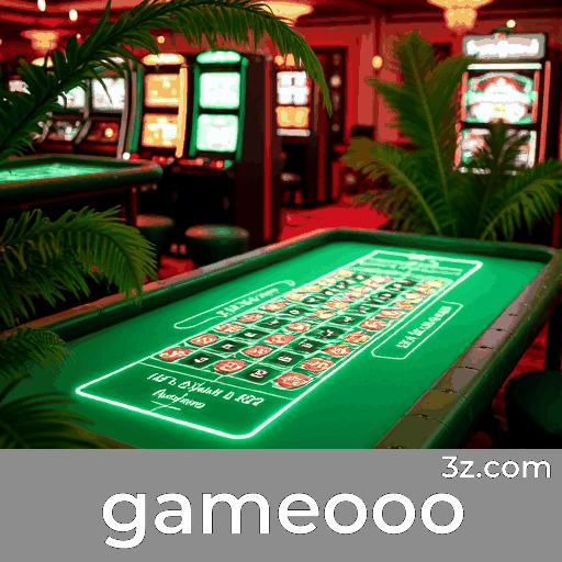 Gameooo: Liberte Experiências Únicas com Benefícios de Conta
