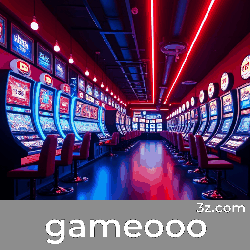 gameooo Social Casino: A Nova Experiência de Interação Real