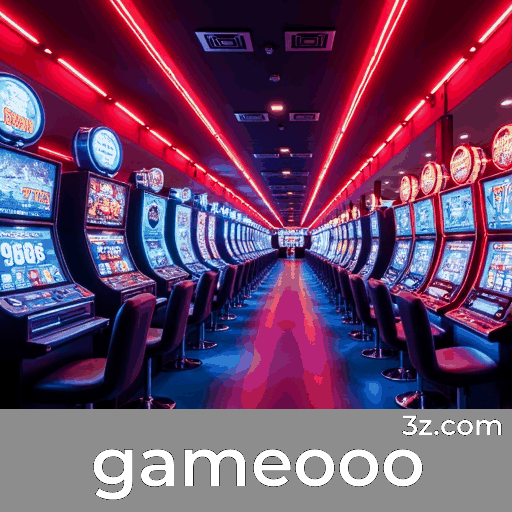 gameooo: Um Mundo de Jogos Selecionados