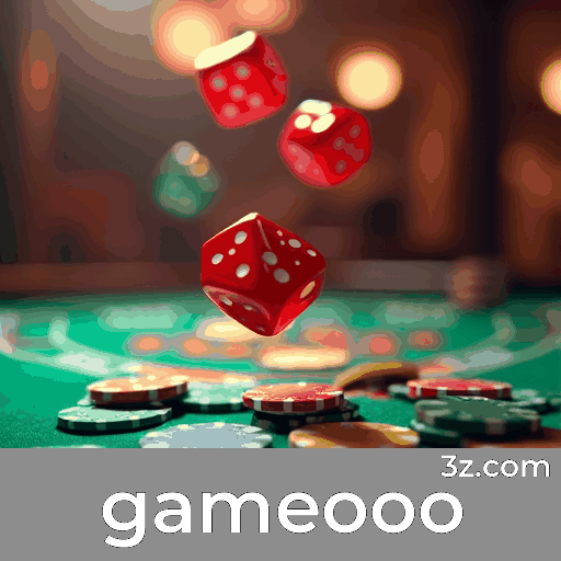 Gameooo: Plataforma de Conexão e Interação Comunitária