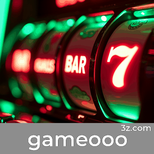 Gameooo: Liberte Experiências Únicas com Benefícios de Conta