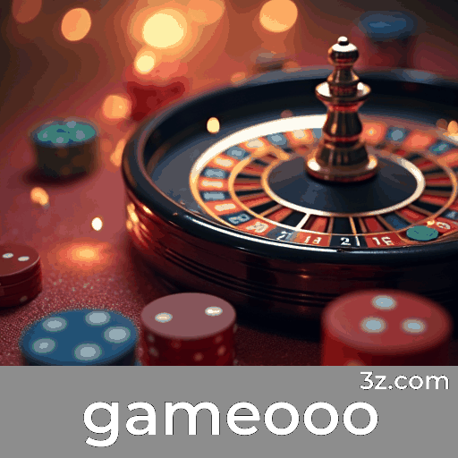 Experimente a emoção dos jogos de cassino com gameooo