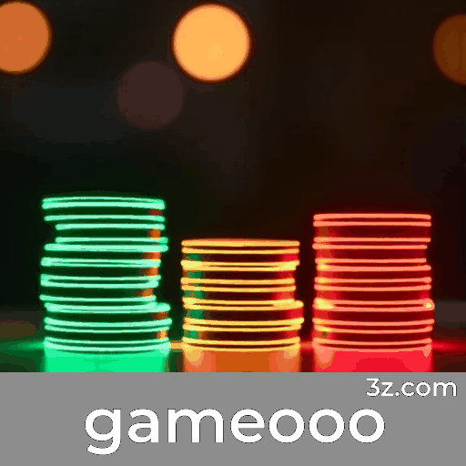 Experimente a emoção dos jogos de cassino com gameooo