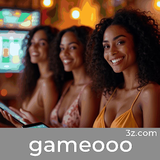 gameooo: Desbloqueie Bonificações Surpreendentes e Ofertas Exclusivas